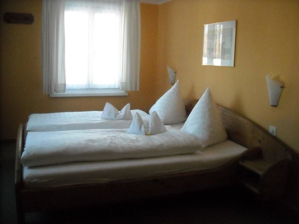 Hotel Garni Ursalina Bad Ragaz Buitenkant foto